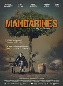 Mandarines streaming