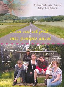 Bande-annonce Mon sac est prêt, mes pompes aussi