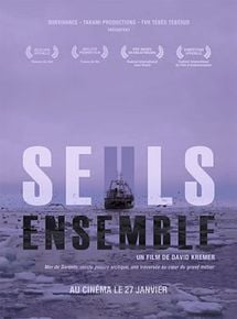 Bande-annonce Seuls ensemble