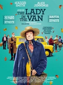 The Lady In The Van en streaming