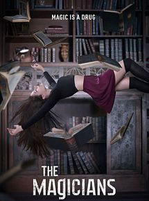 The Magicians