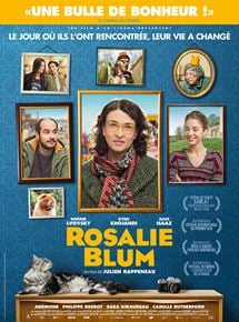 Rosalie Blum streaming
