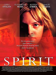 voir Spirit streaming