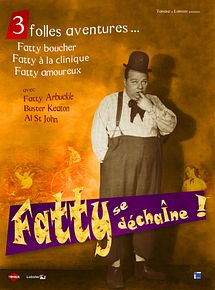Fatty se déchaîne