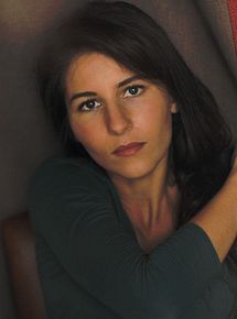 Lise Akoka - AlloCiné