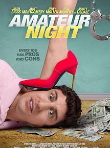 Amateur Night streaming gratuit