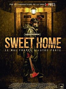 Sweet Home streaming gratuit