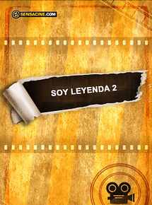 I Am Legend Reboot