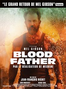 Blood Father streaming gratuit