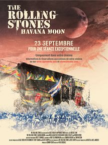Bande-annonce The Rolling Stones in Cuba - Havana Moon