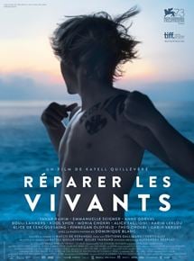 Réparer les vivants Film Complet En Français
