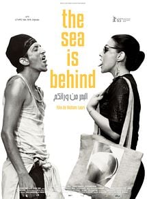 Bande-annonce The Sea is behind