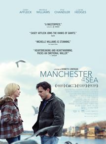 Manchester by the Sea Film Complet En Français