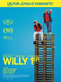 Willy 1er streaming