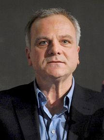 Bernhard Schütz Bernhard Schütz