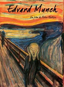 Edvard Munch, la danse de la vie streaming