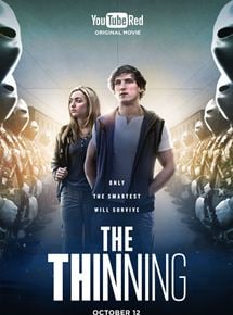 The Thinning en streaming