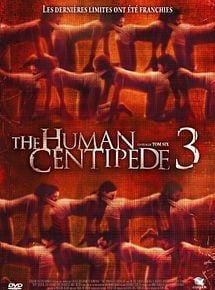 The Human Centipede III (Final Sequence) streaming
