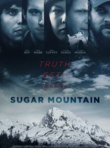 Sugar Mountain streaming