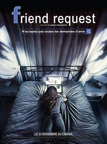 Télécharger Friend Request