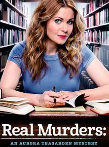 Aurora Teagarden – Le club des amateurs de meurtres streaming