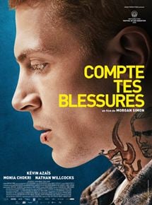 Compte tes blessures streaming