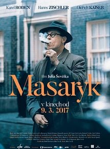 Masaryk streaming