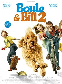 Bande-annonce Boule & Bill 2