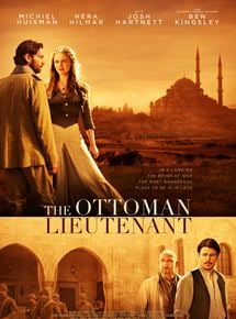 The Ottoman Lieutenant