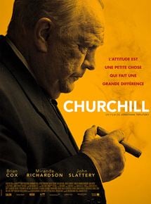 Churchill streaming
