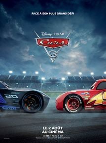 Cars 3 streaming