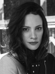 Camille De Pazzis Nude Photos 91