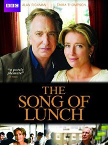 The Song of Lunch streaming