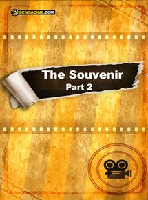 The Souvenir: Part 2 streaming