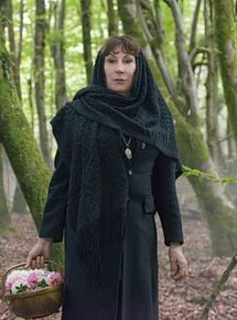 The Watcher in the Woods streaming
