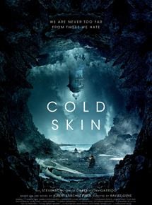 Cold Skin streaming