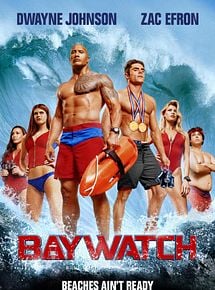 Baywatch – Alerte à Malibu streaming