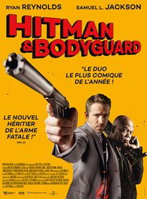 Hitman & Bodyguard streaming