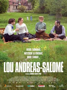 Lou Andreas-Salomé streaming gratuit