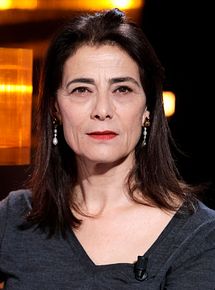 RÃ©sultat de recherche d'images pour "hiam abbas"