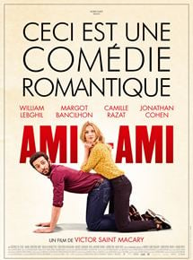 Ami-ami Streaming Complet VF & VOST