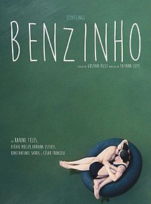 Benzinho en streaming