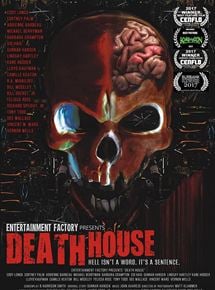 Death House streaming