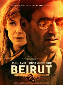 Opération Beyrouth streaming