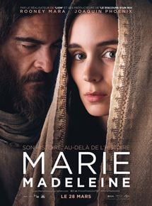 Marie Madeleine streaming gratuit