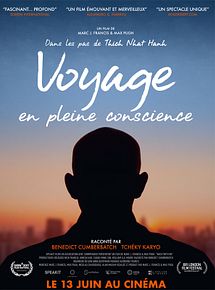 Voyage en pleine conscience