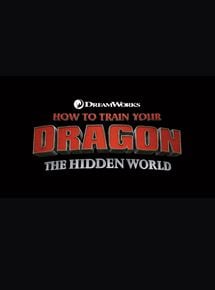 Dragons 3 : Le monde caché streaming