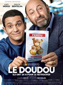 Le Doudou Streaming Complet VF & VOST