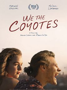 Nous, les coyotes en streaming