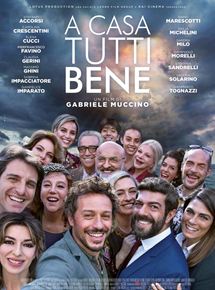 Une Famille italienne streaming